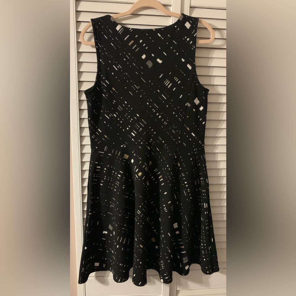 Apt 9 Sleeveless Dress